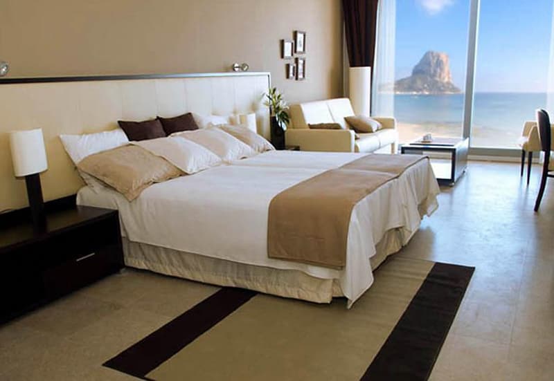 Solymar Gran Hotel foto 2