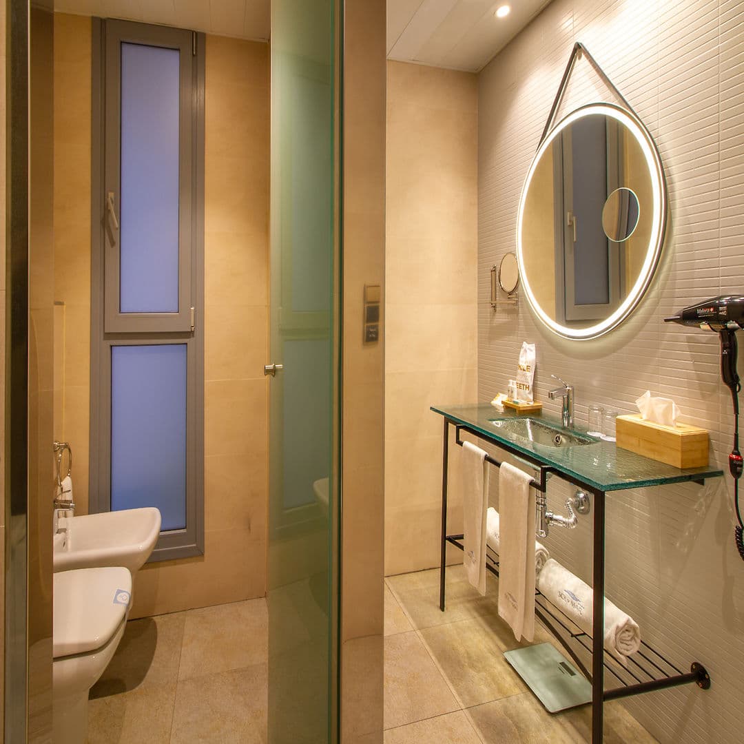 Solymar Gran Hotel Calpe photo 5