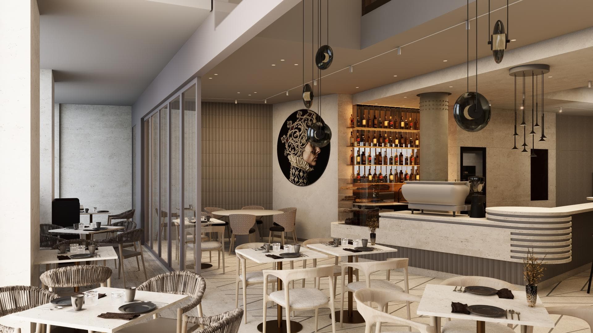 Leon Hotel & Lounge foto 3