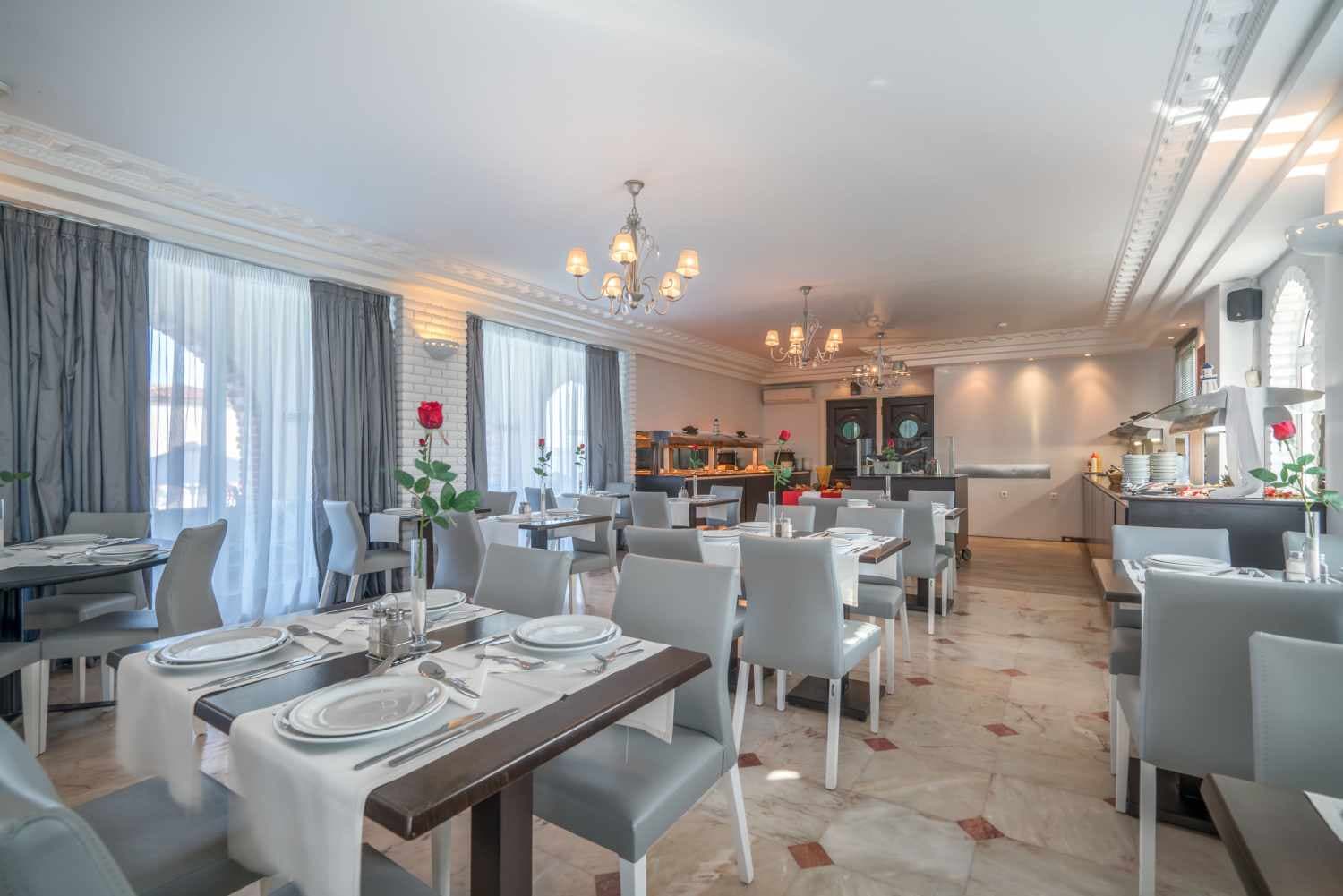 Meandros Boutique & Spa Hotel foto 3