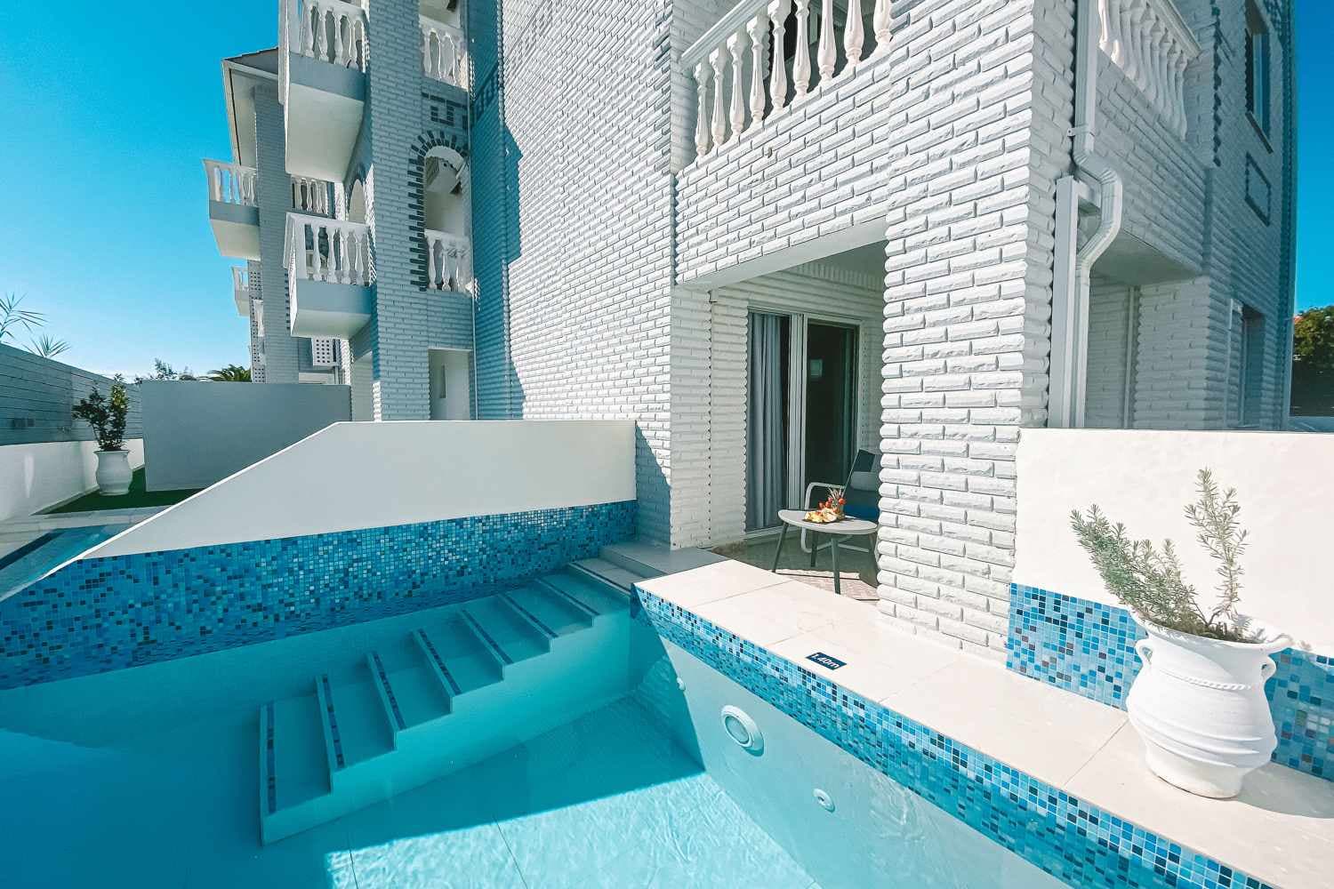 Meandros Boutique & Spa Hotel Kalamaki photo 5