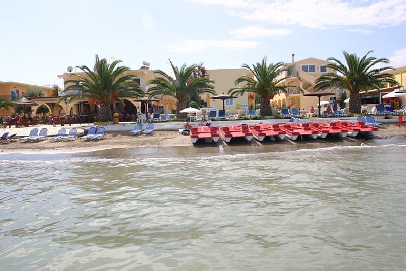 Lemon Grove Beach Hotel foto 4