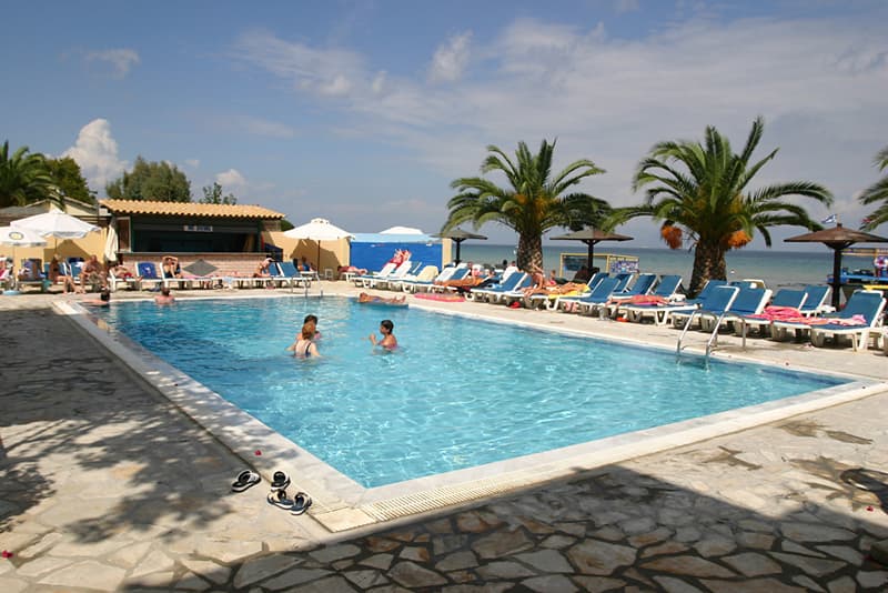 Lemon Grove Beach Hotel foto 3