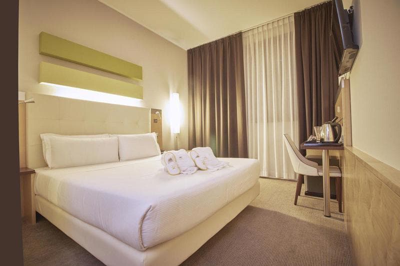 iH Hotels Milano Gioia foto 1