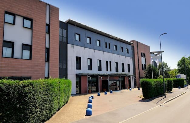 iH Hotels Milano Gioia foto 2