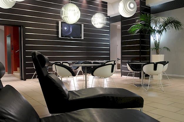 iH Hotels Milano Gioia Milaan photo 5