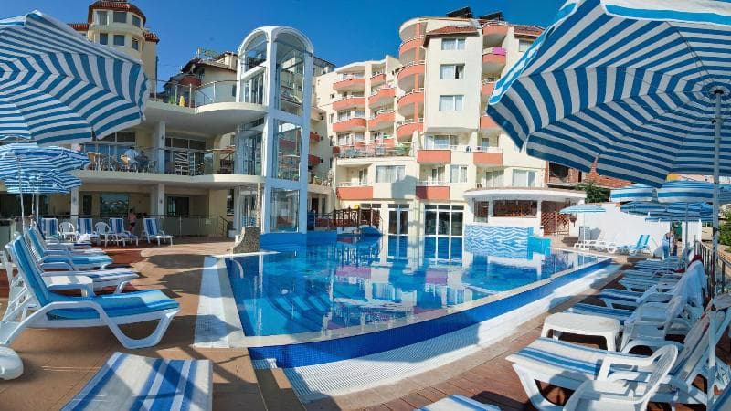Villa Luisa foto 2