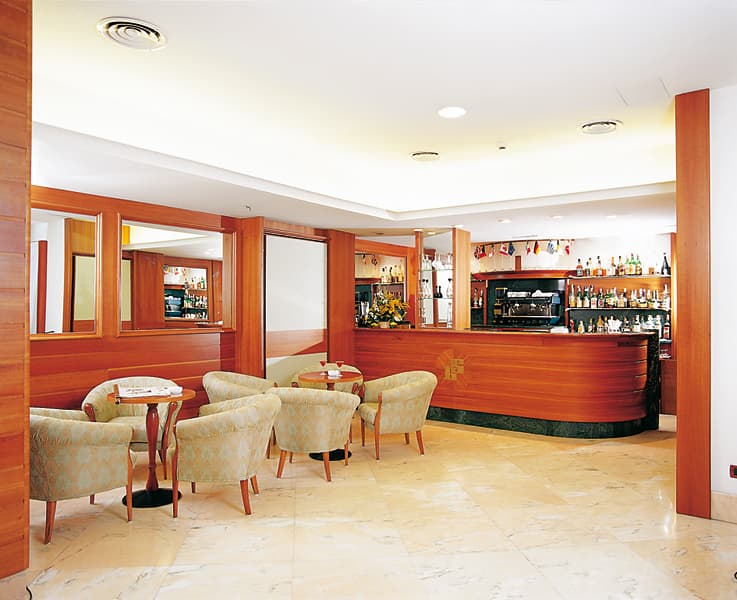 LHP Napoli Palace & SPA foto 1
