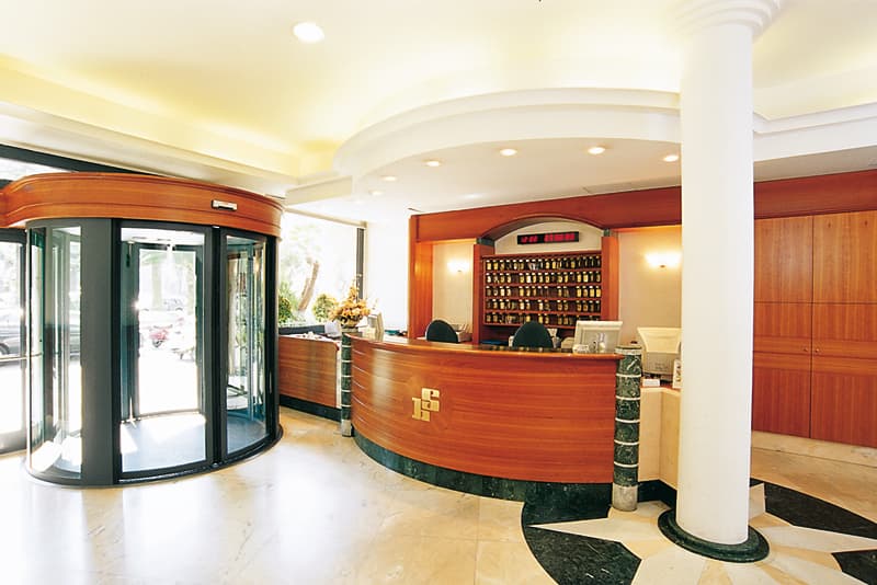 LHP Napoli Palace & SPA Napels photo 5