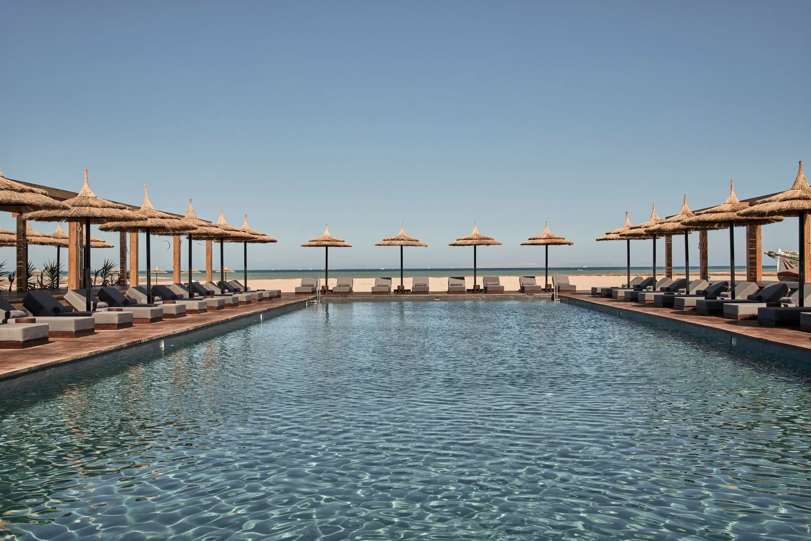 Casa Cook El Gouna foto 1