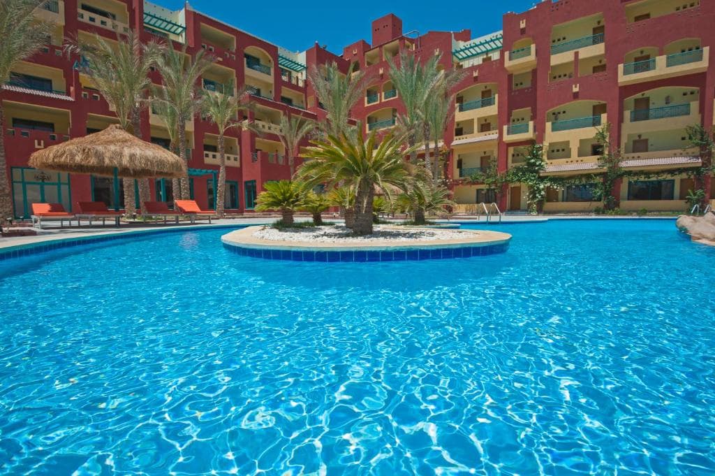 Sun & Sea Hotel Hurghada photo 5