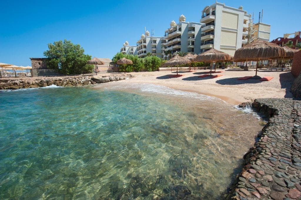 Sun & Sea Hotel foto 2