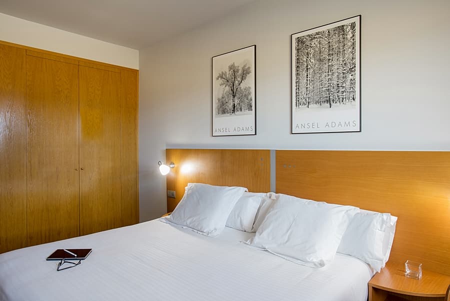 B&B Hotel Barcelona Mollet Porta de Gallecs foto 2