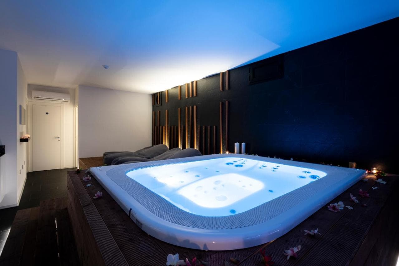 Alkamuri Posh Hotel & Spa foto 3