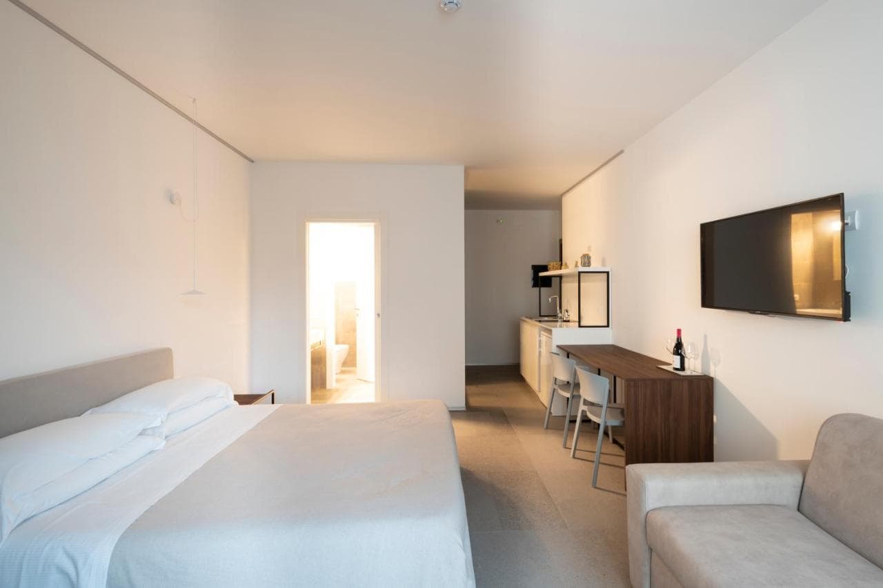 Alkamuri Posh Hotel & Spa Alcamo photo 5