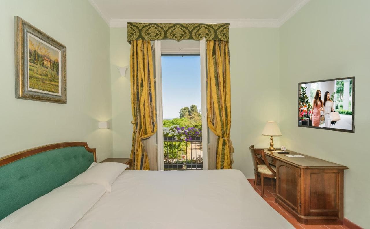 Hotel Villa San Michele Lucca photo 5