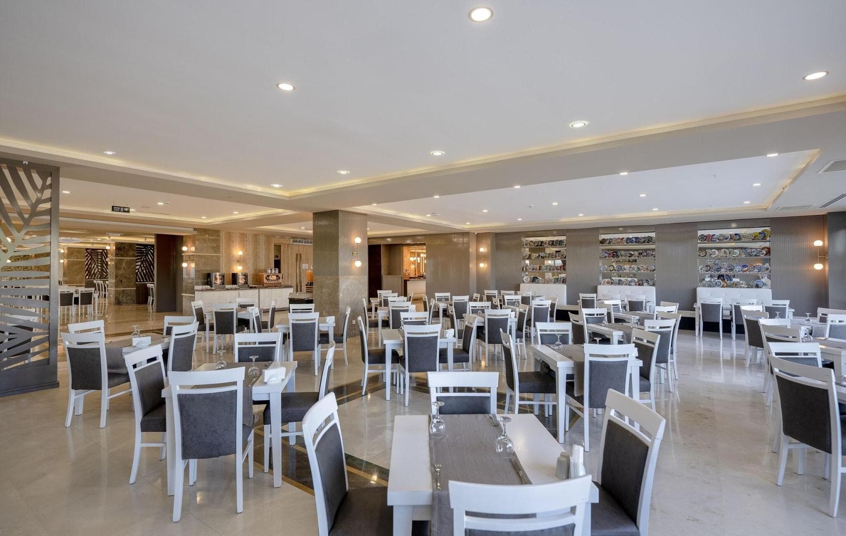 L'Oceanica Beach Resort Hotel foto 3