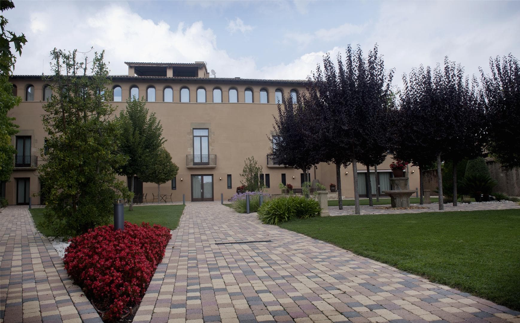 Les Clarisses Hotel Boutique foto 1