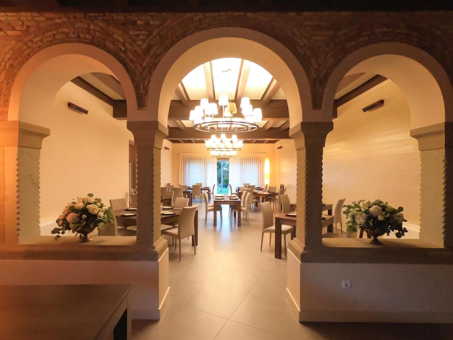 Les Clarisses Hotel Boutique foto 3