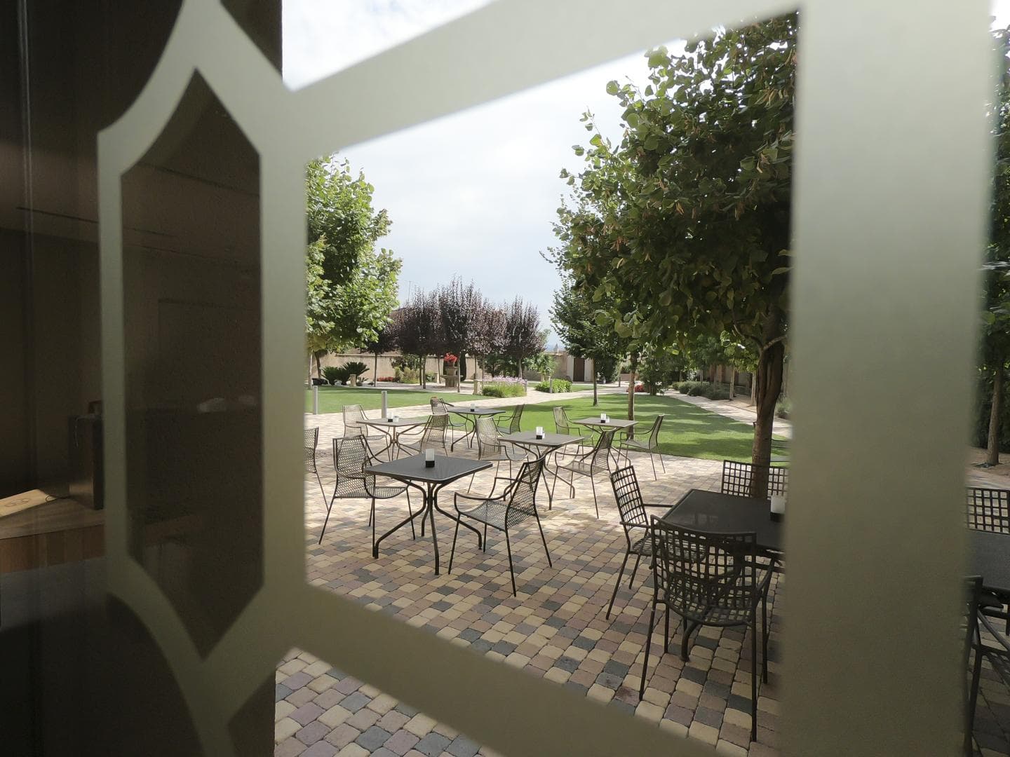 Les Clarisses Hotel Boutique foto 4