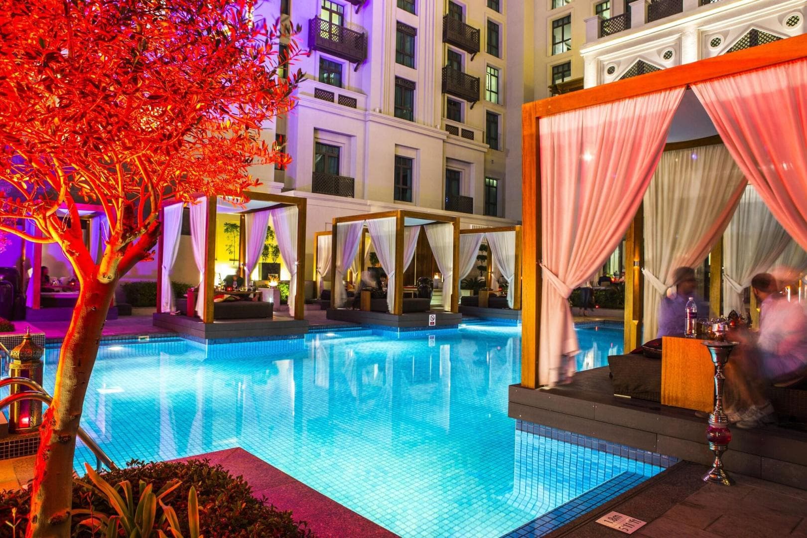 Hotel Boulevard Autograph Collection foto 1