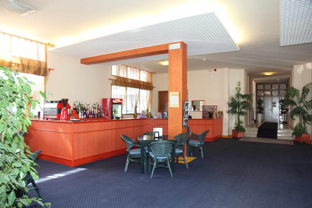 Hotel Bettina foto 4