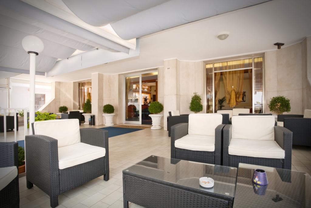 Hotel Bettina Lido di Jesolo photo 5