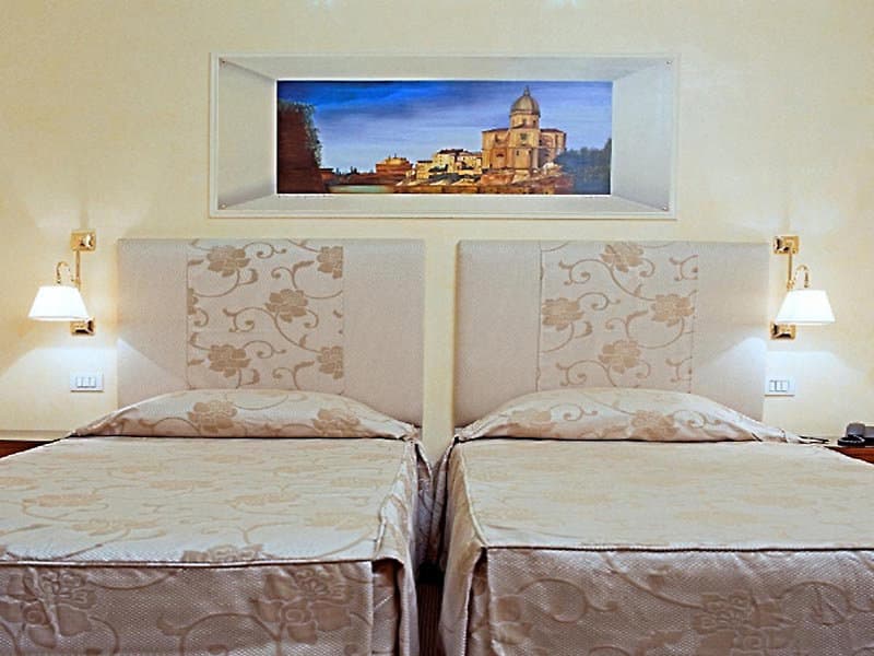 Hotel Camelia foto 3