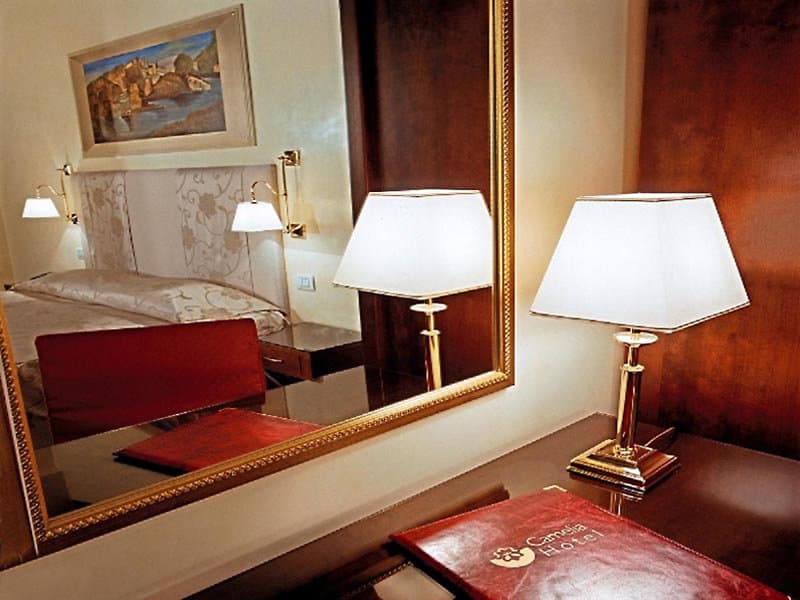 Hotel Camelia Rome photo 5