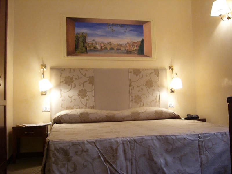 Hotel Camelia foto 2