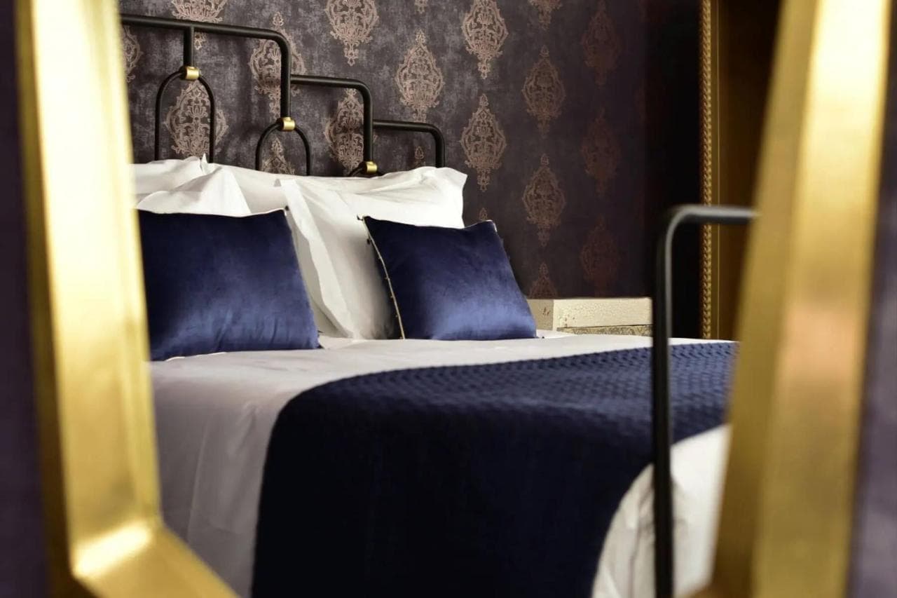 Maxime Hotel Lissabon photo 5