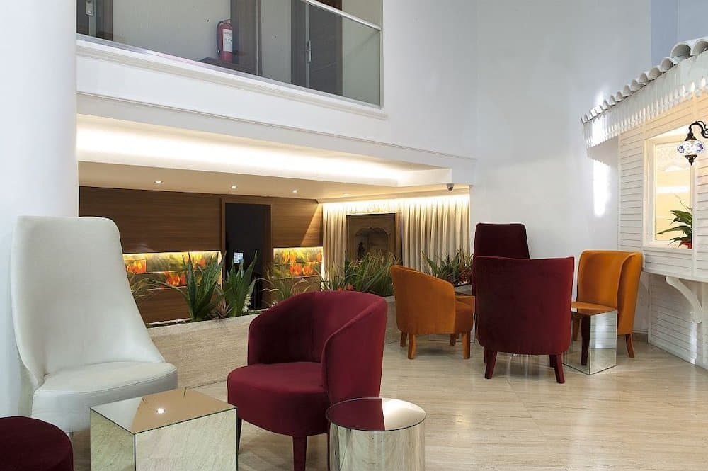 Birbey Hotel Istanbul photo 5