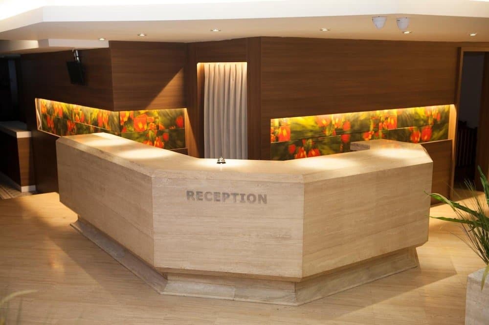 Birbey Hotel foto 2