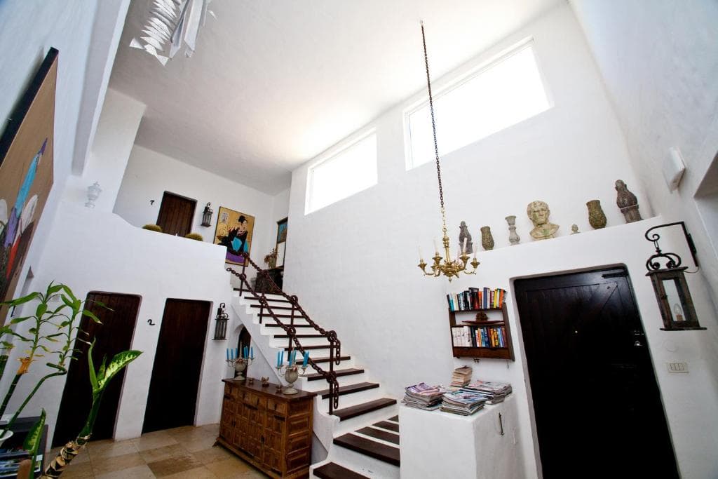 Casa de Hilario foto 4