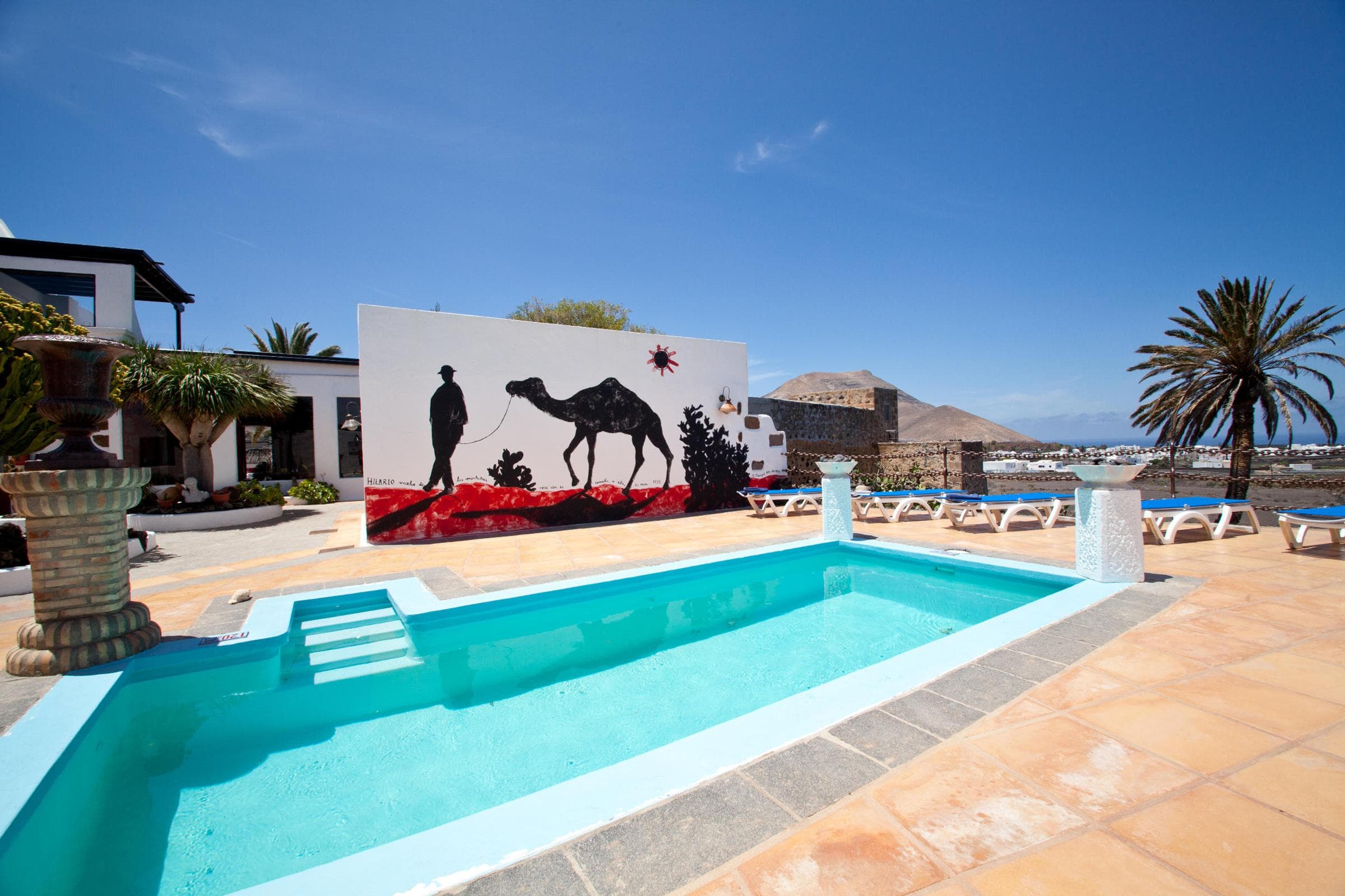 Casa de Hilario