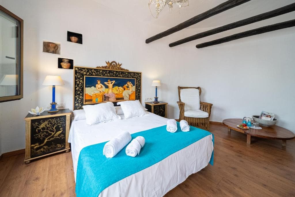 Casa de Hilario foto 2