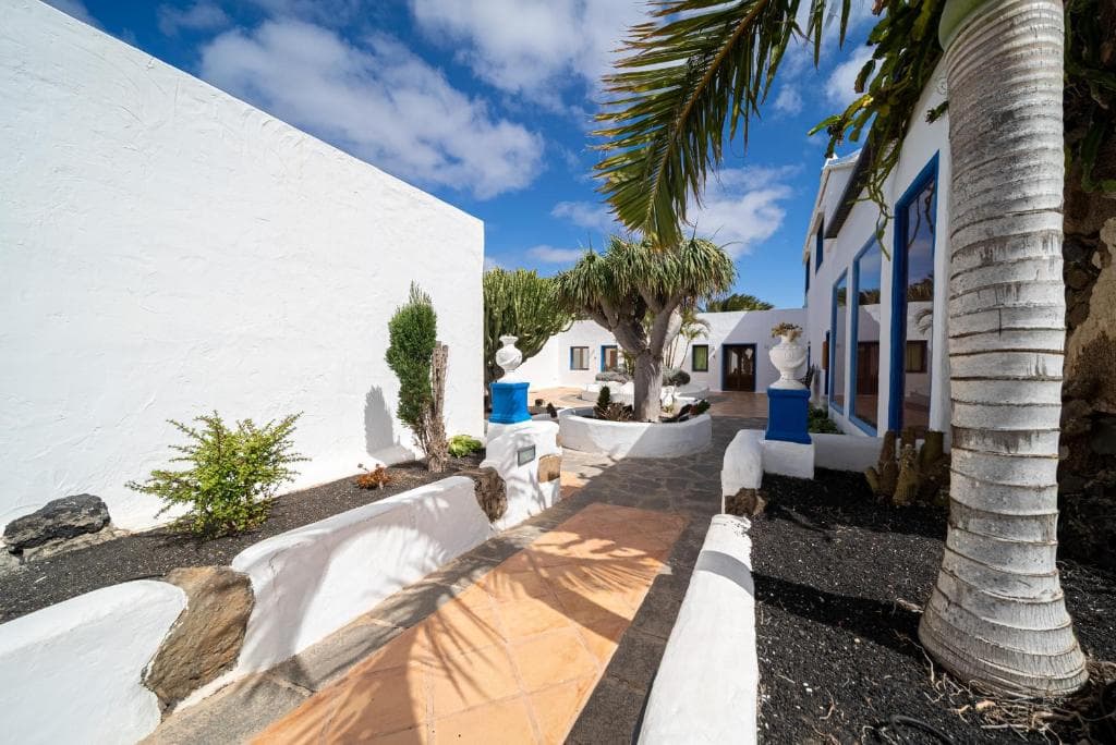 Casa de Hilario foto 3