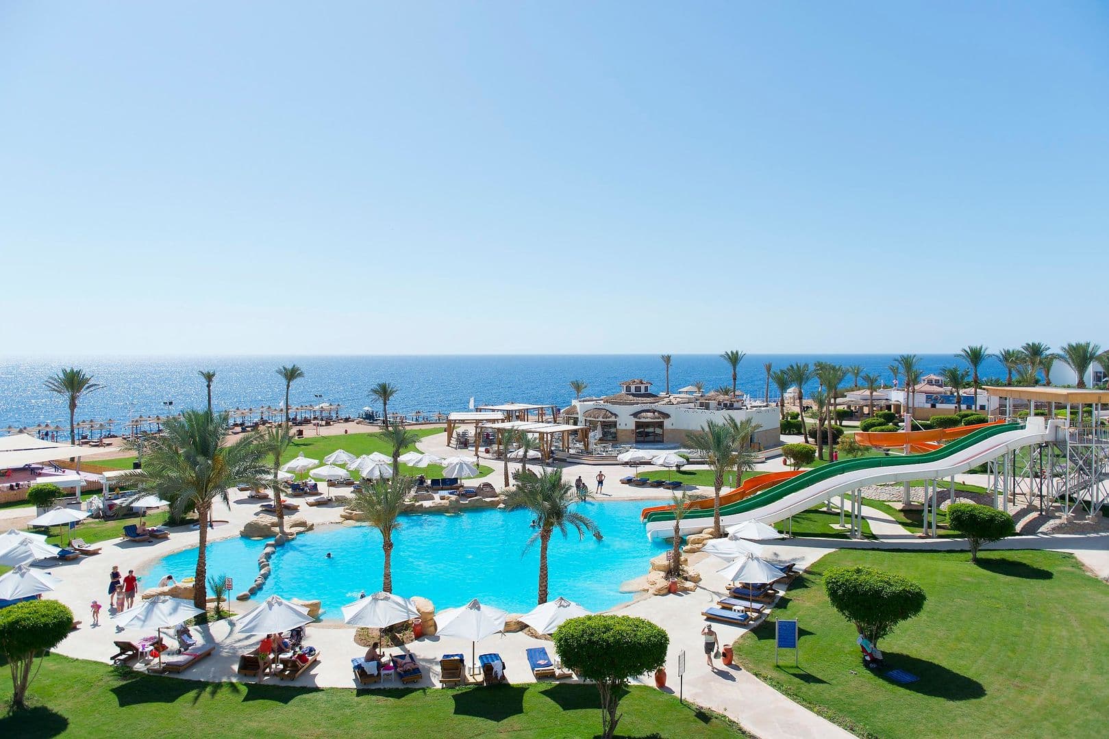 Amphoras Beach Sharm el Sheikh photo 5