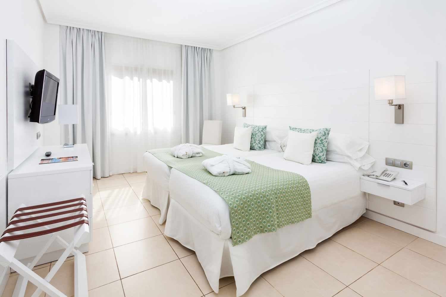 Landmar Costa Los Gigantes Family Resort foto 2