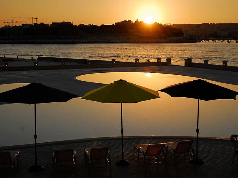 Grand Hotel Excelsior foto 3