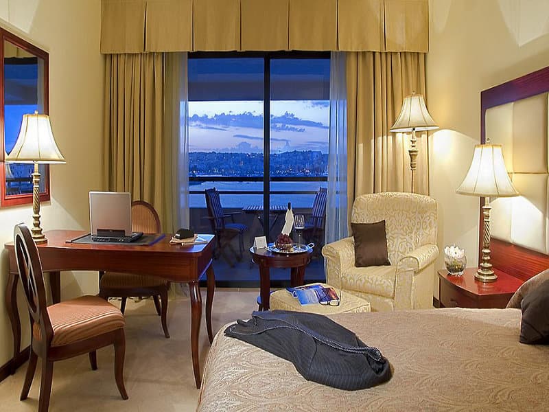 Grand Hotel Excelsior foto 4
