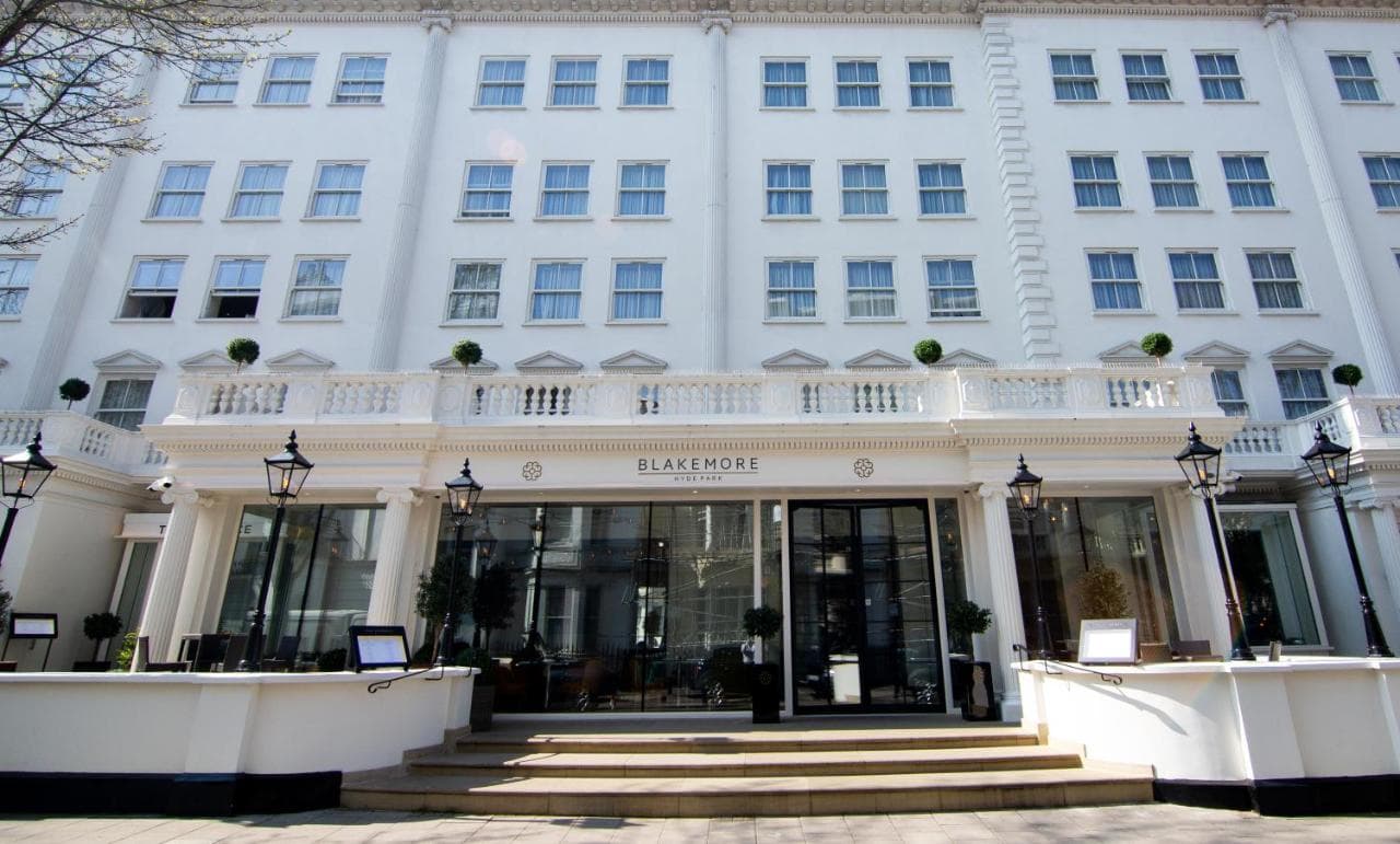 Blakemore Hyde Park foto 1