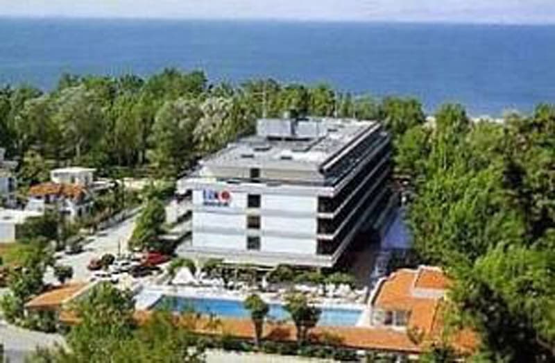 Sun Beach Hotel foto 1