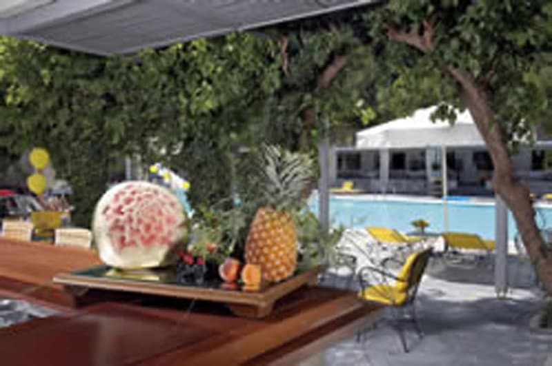 Sun Beach Hotel foto 3