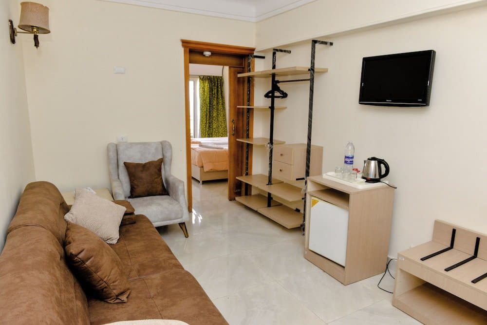Regency Hotel Alexandria Alexandrië photo 5