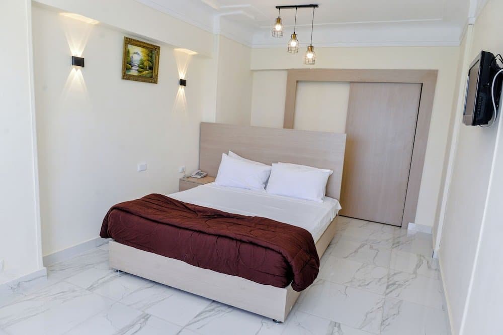 Regency Hotel Alexandria foto 3