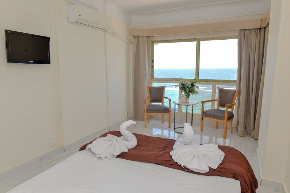 Regency Hotel Alexandria foto 2