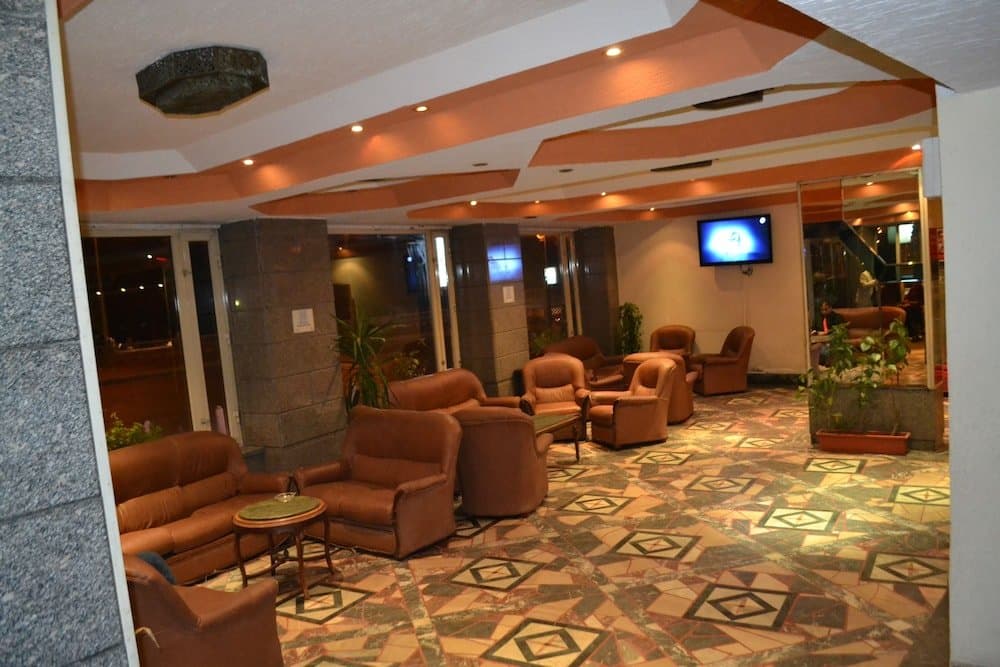 Trio Hotel Kaoud Sporting - Alexandria foto 1