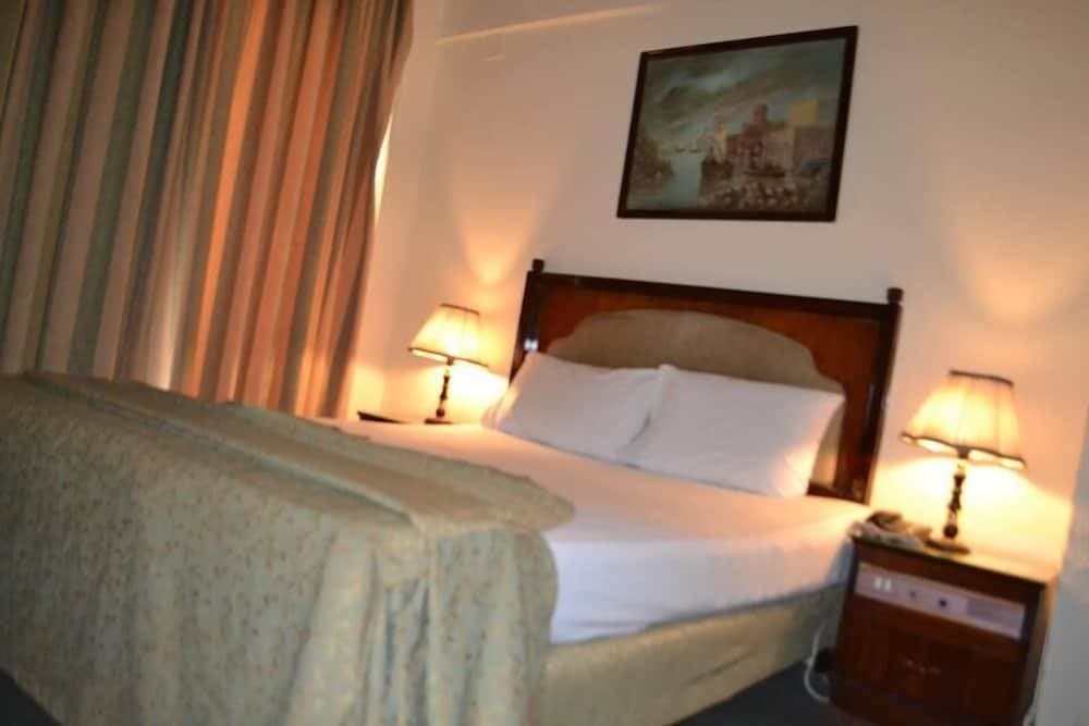 Trio Hotel Kaoud Sporting - Alexandria foto 3