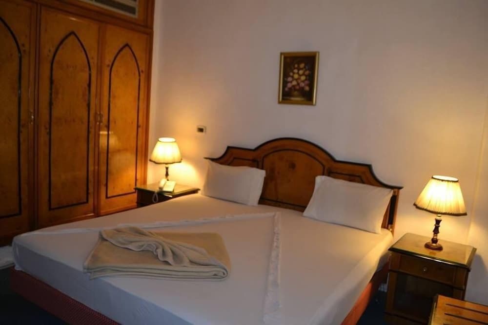 Trio Hotel Kaoud Sporting - Alexandria Alexandrië photo 5